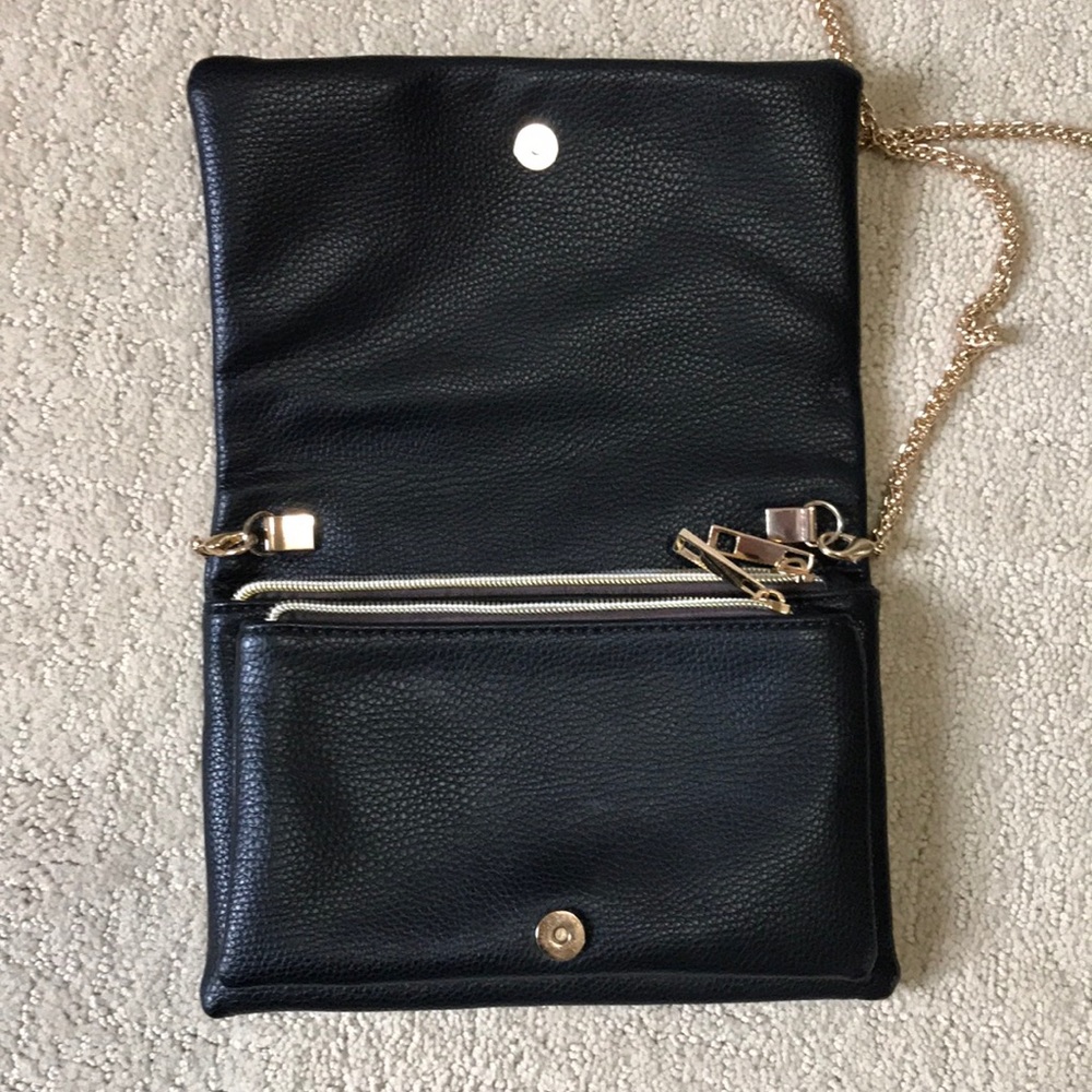 Small clutch purse